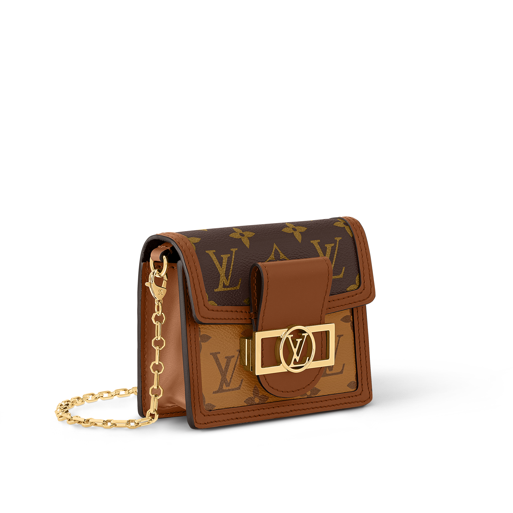 Micro Dauphine