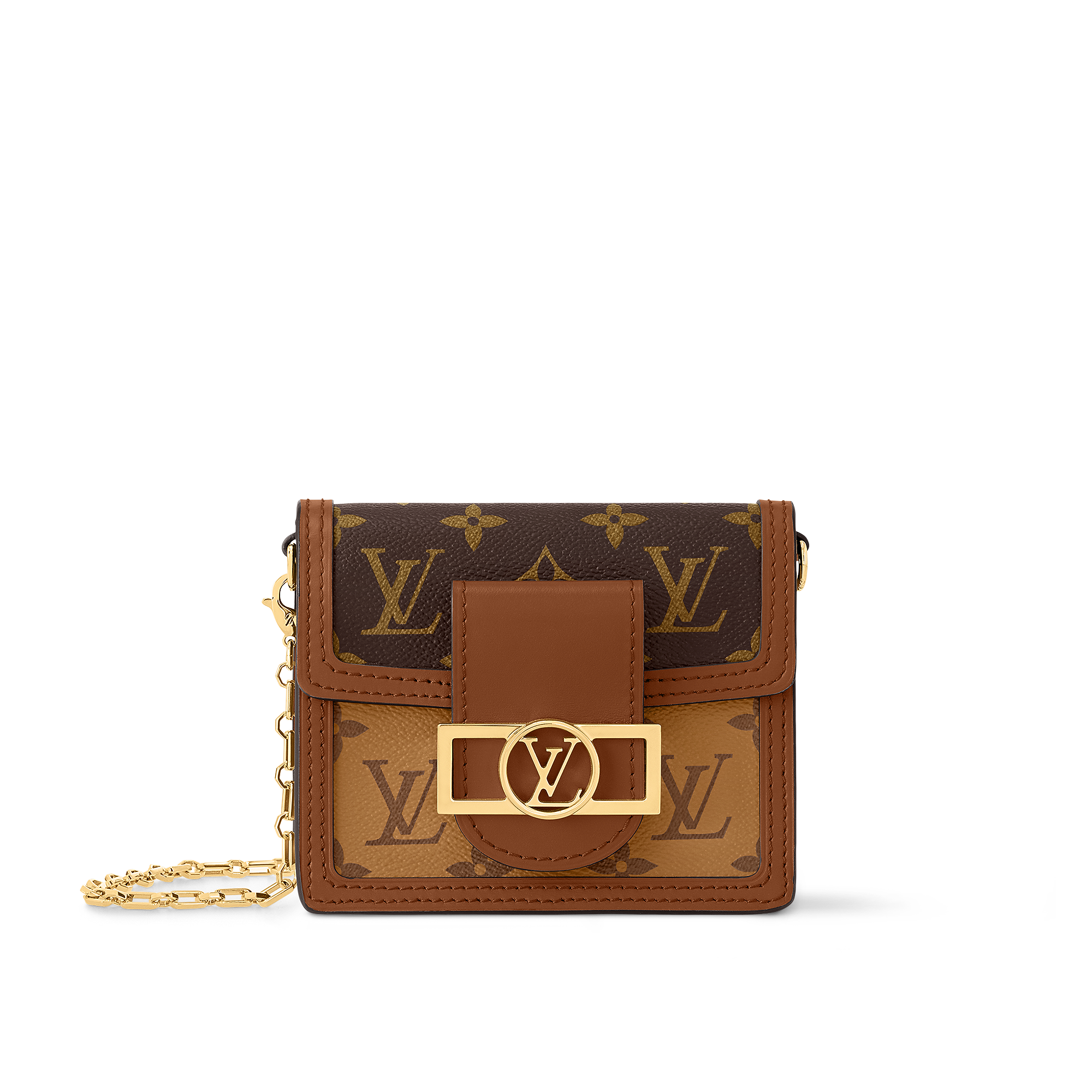 Micro Dauphine
