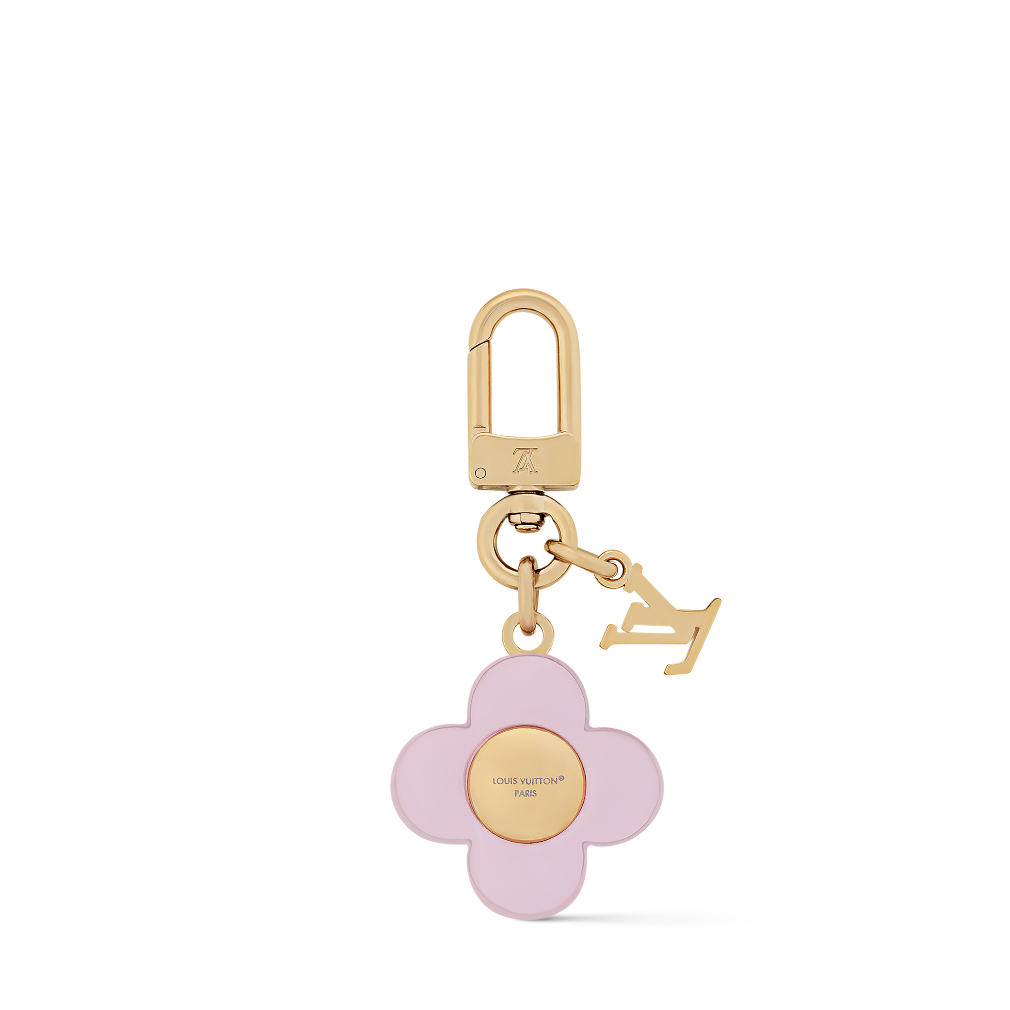 Micro Vivienne Bag Charm