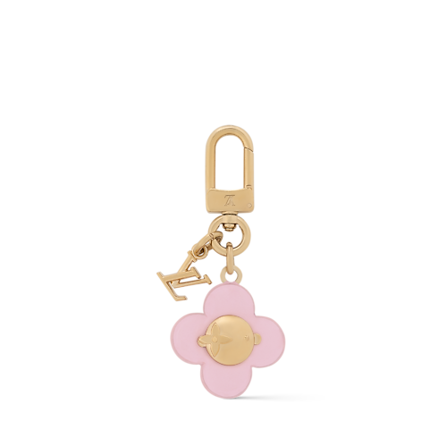 S00 Accessories Key Holders and Bag Charms Micro Vivienne Bag Charm | Louis Vuitton ® (Product zoom)