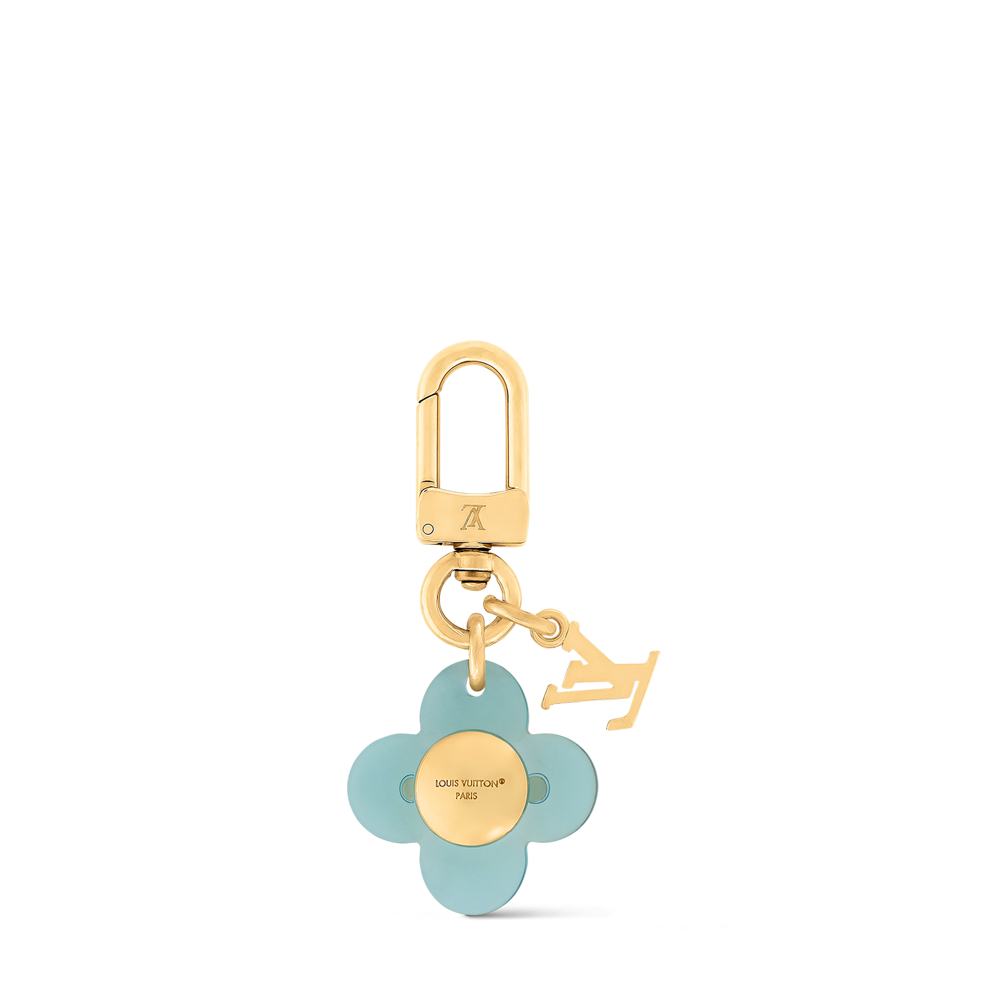 S00 Accessories Key Holders and Bag Charms Micro Vivienne Bag Charm | Louis Vuitton ® (Product zoom)
