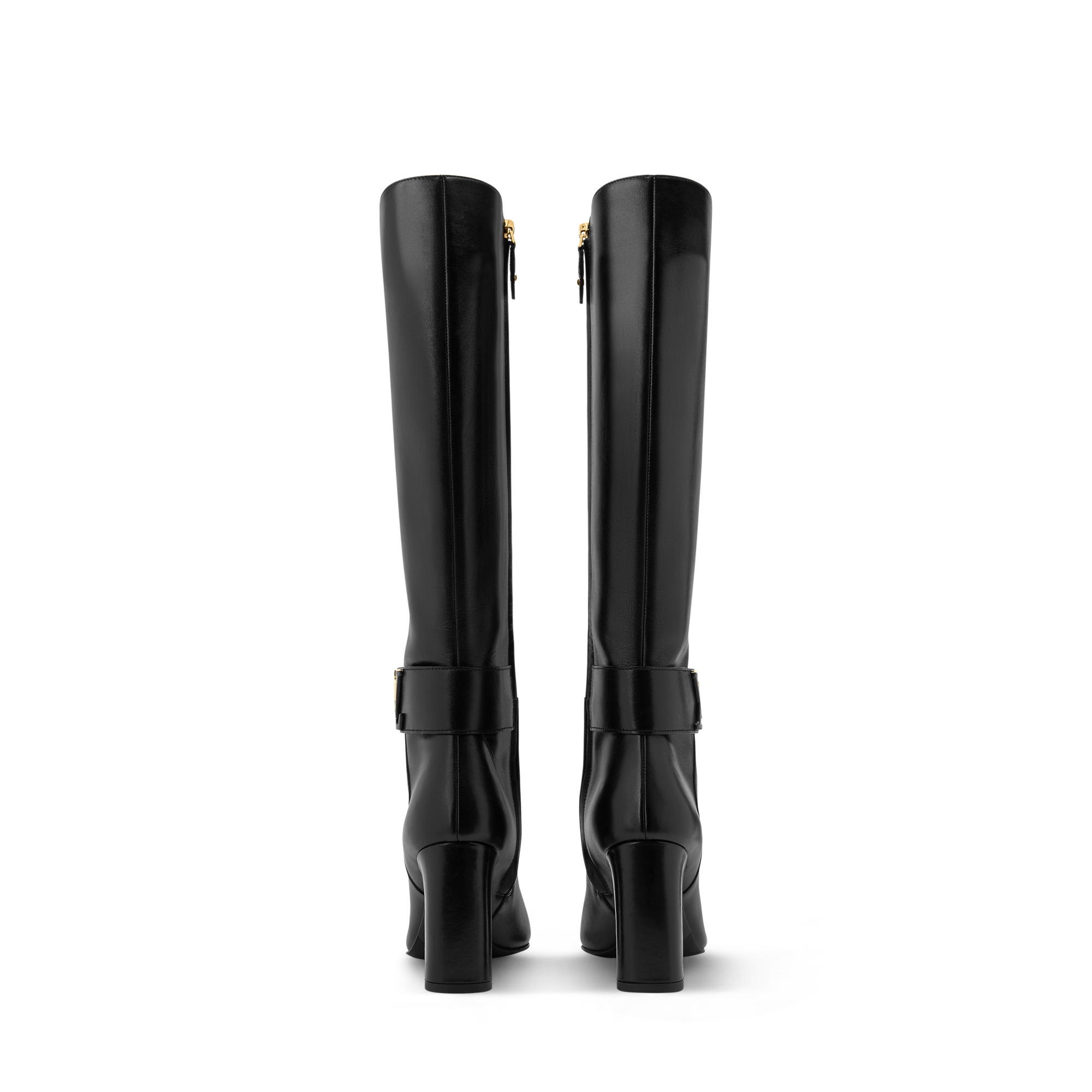 Midtown High Boot