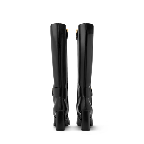 Shoes Boots and Ankle Boots Midtown High Boot | Louis Vuitton ® (Product zoom)