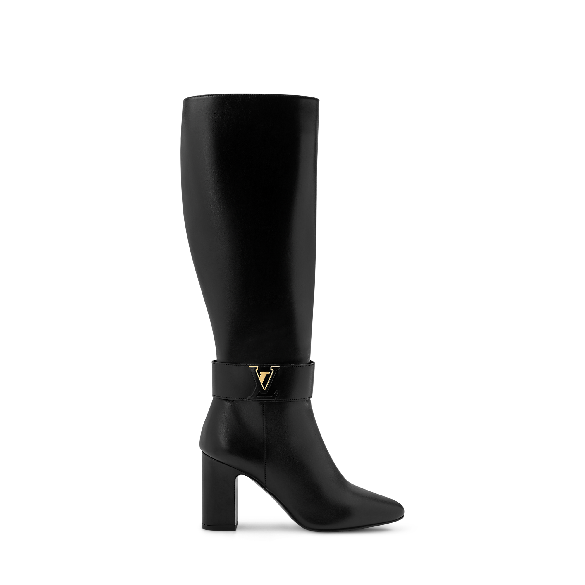 Midtown High Boot