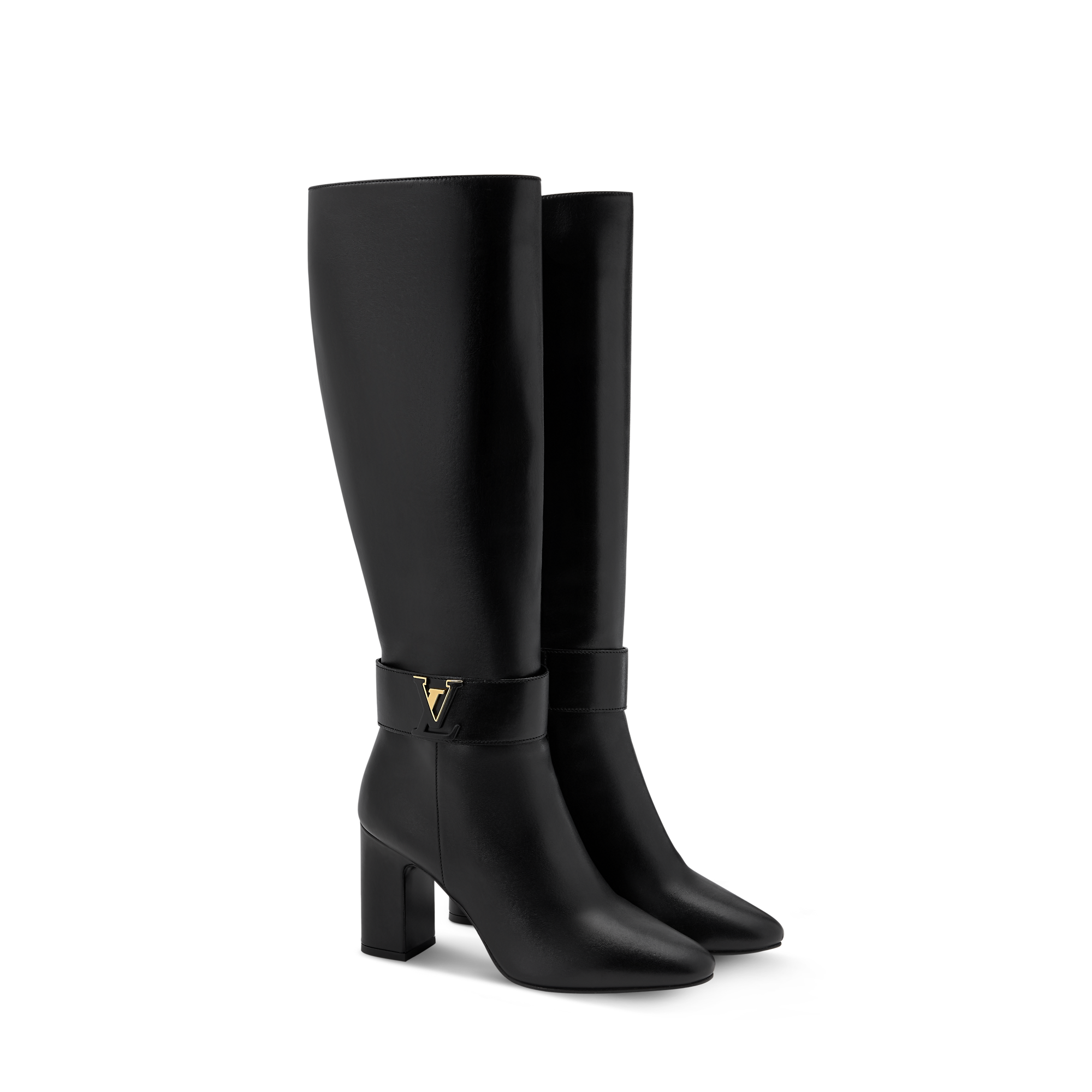 Midtown High Boot