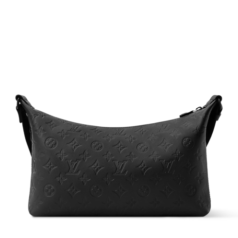 Monogram Shadow Bags All Bags Midtown Messenger | Louis Vuitton ® (Product zoom)