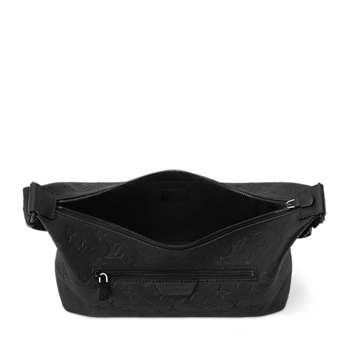 Monogram Shadow Bags All Bags Midtown Messenger | Louis Vuitton ® (Product zoom)