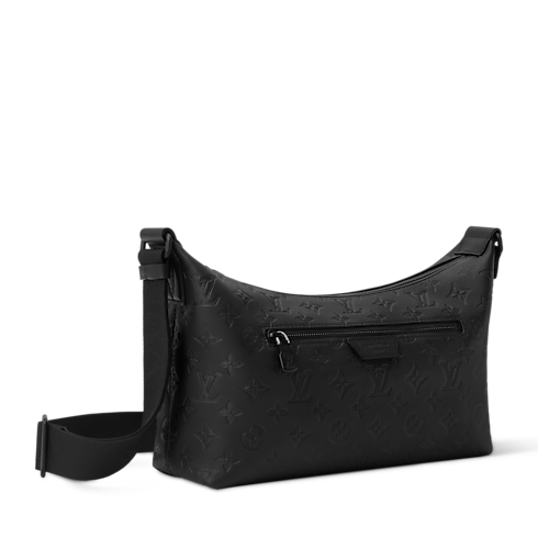 Monogram Shadow Bags All Bags Midtown Messenger | Louis Vuitton ® (Product zoom)