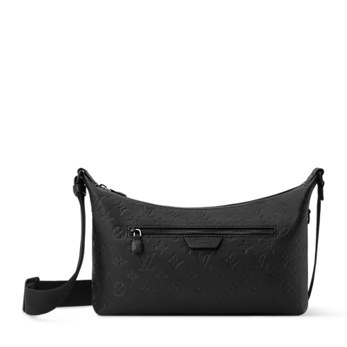 Monogram Shadow Bags All Bags Midtown Messenger | Louis Vuitton ® (Product zoom)