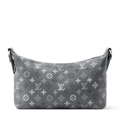 Midtown Messenger Back View