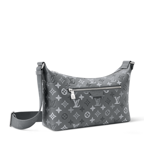Midtown Messenger Side View