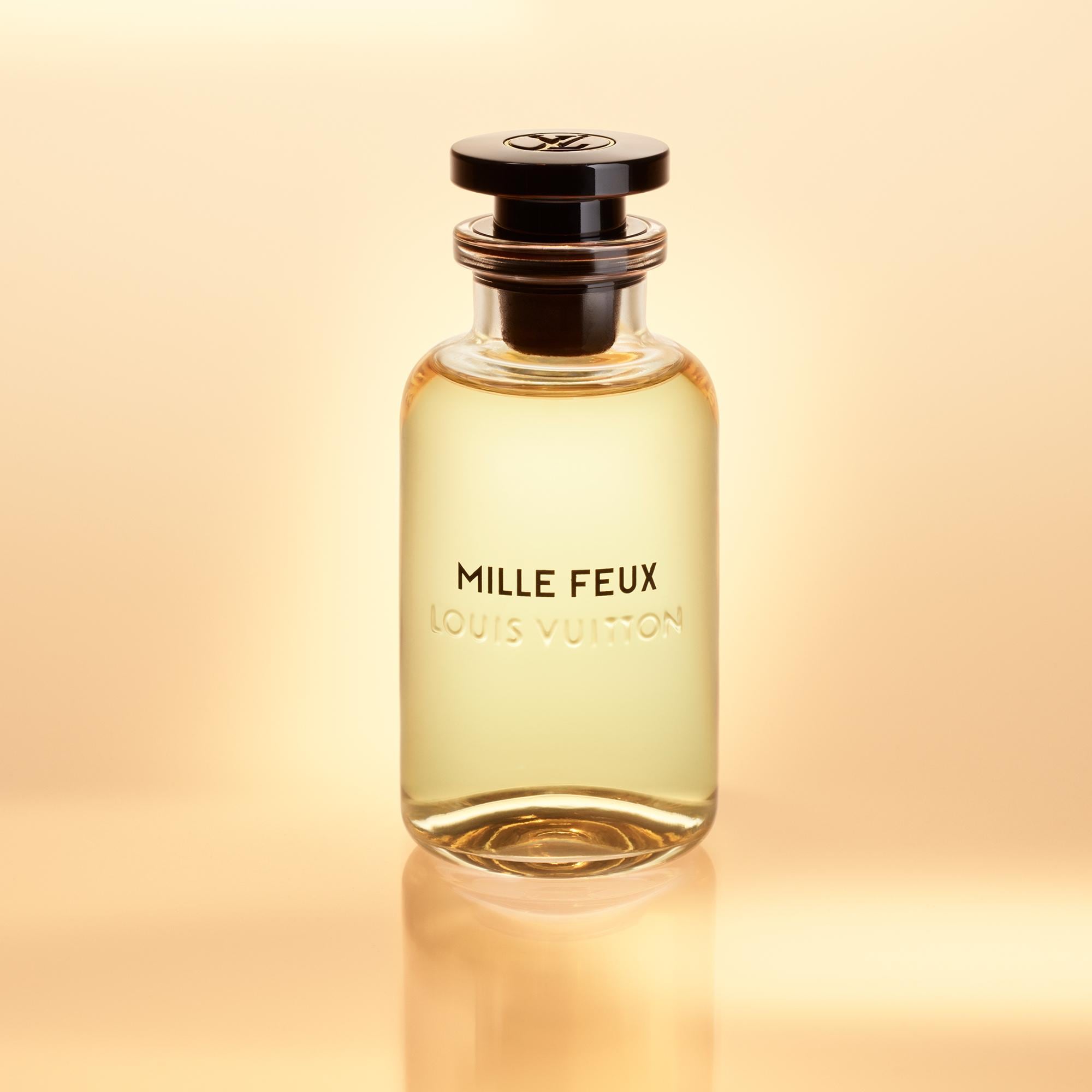 Mille Feux - Perfumes - Collections | LOUIS VUITTON ®