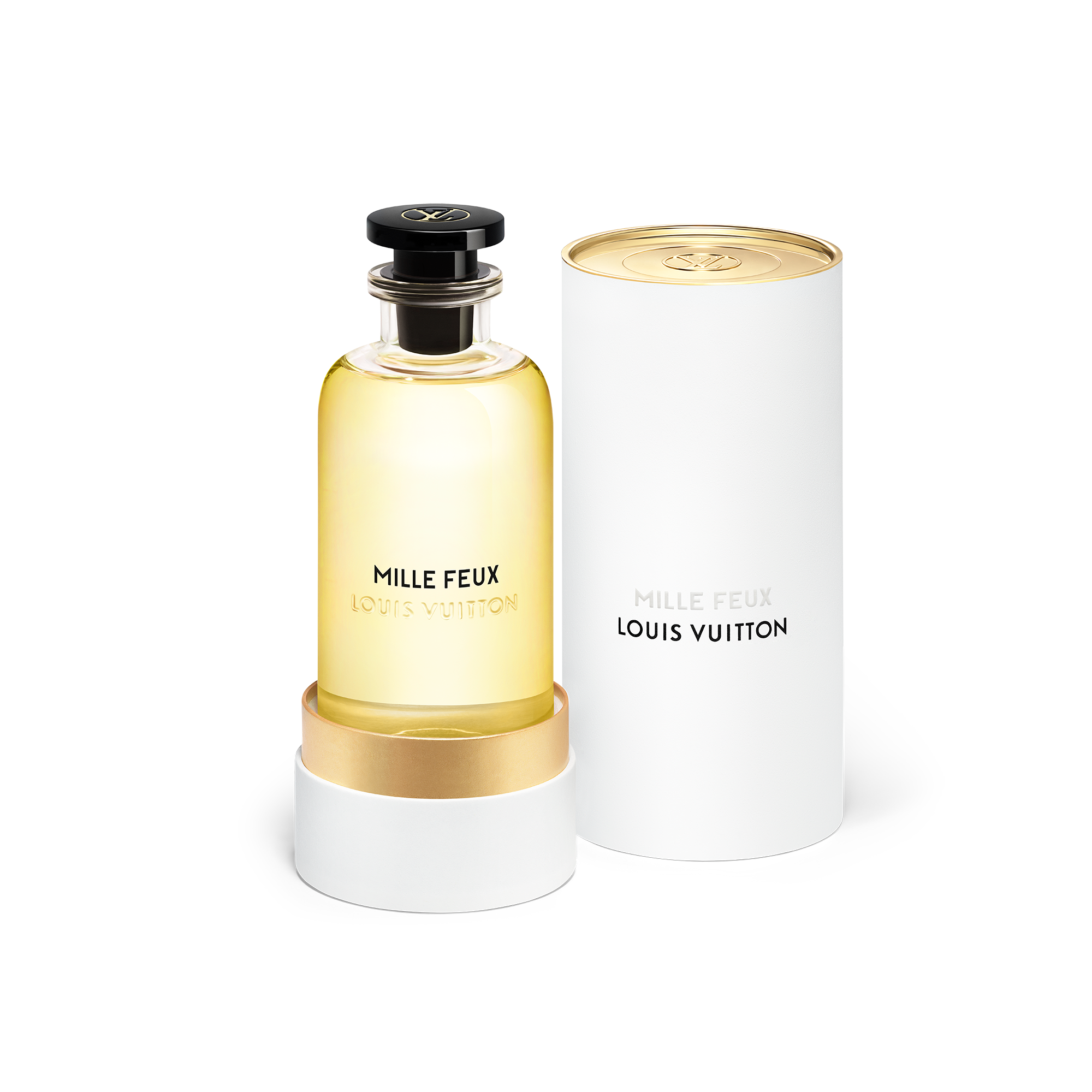 Mille Feux - Perfumes - Collections | LOUIS VUITTON ®