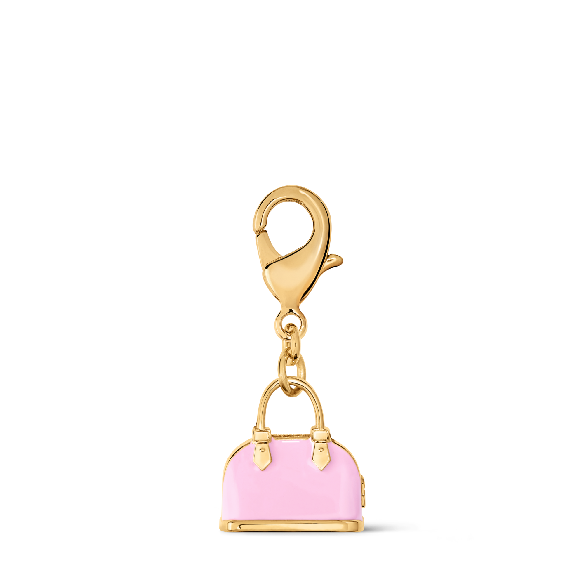 louis vuitton backpack bag charm Monogram Eclipse – Luxe.It.Fwd The length of the charm from end to end is 10 inches. LOUIS VUITTON Tie & Dye