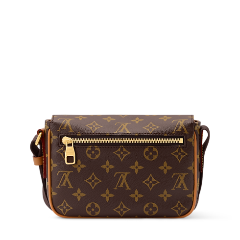 Monogram Archive Bags All Bags Mini Bastille | Louis Vuitton ® (Product zoom)