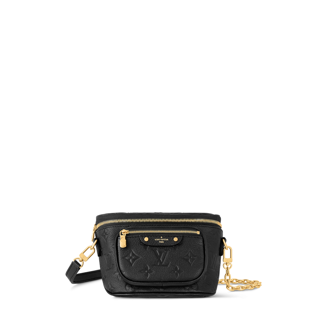 Designer Fanny Packs, Bum Bags & Belt Bags | LOUIS VUITTON