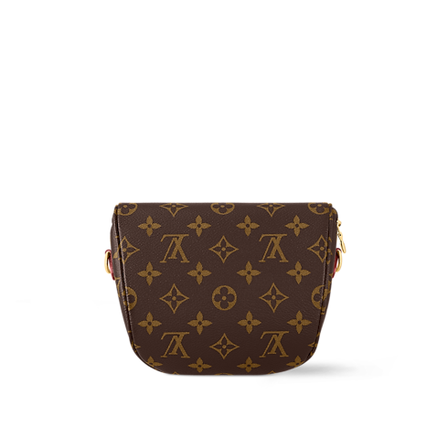 Monogram Handbags All Handbags Mini Bumbag | Louis Vuitton ® (Product zoom)