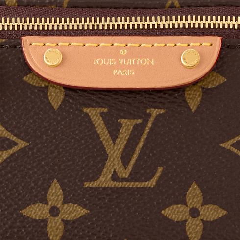 Monogram Handbags All Handbags Mini Bumbag | Louis Vuitton ® (Product zoom)