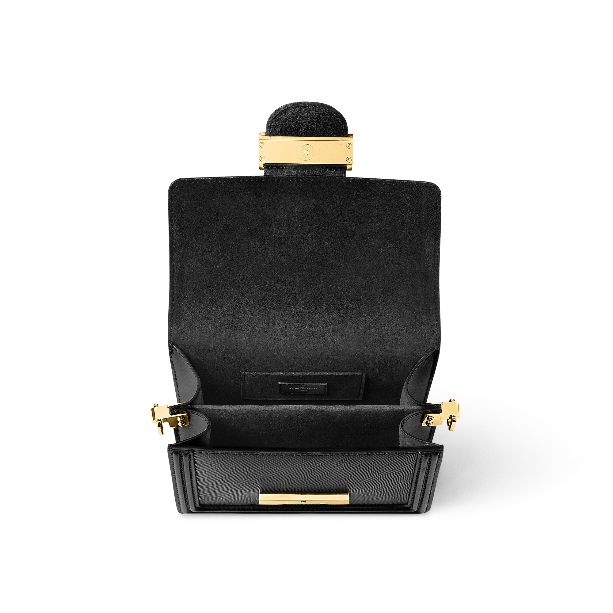 Mini Dauphine