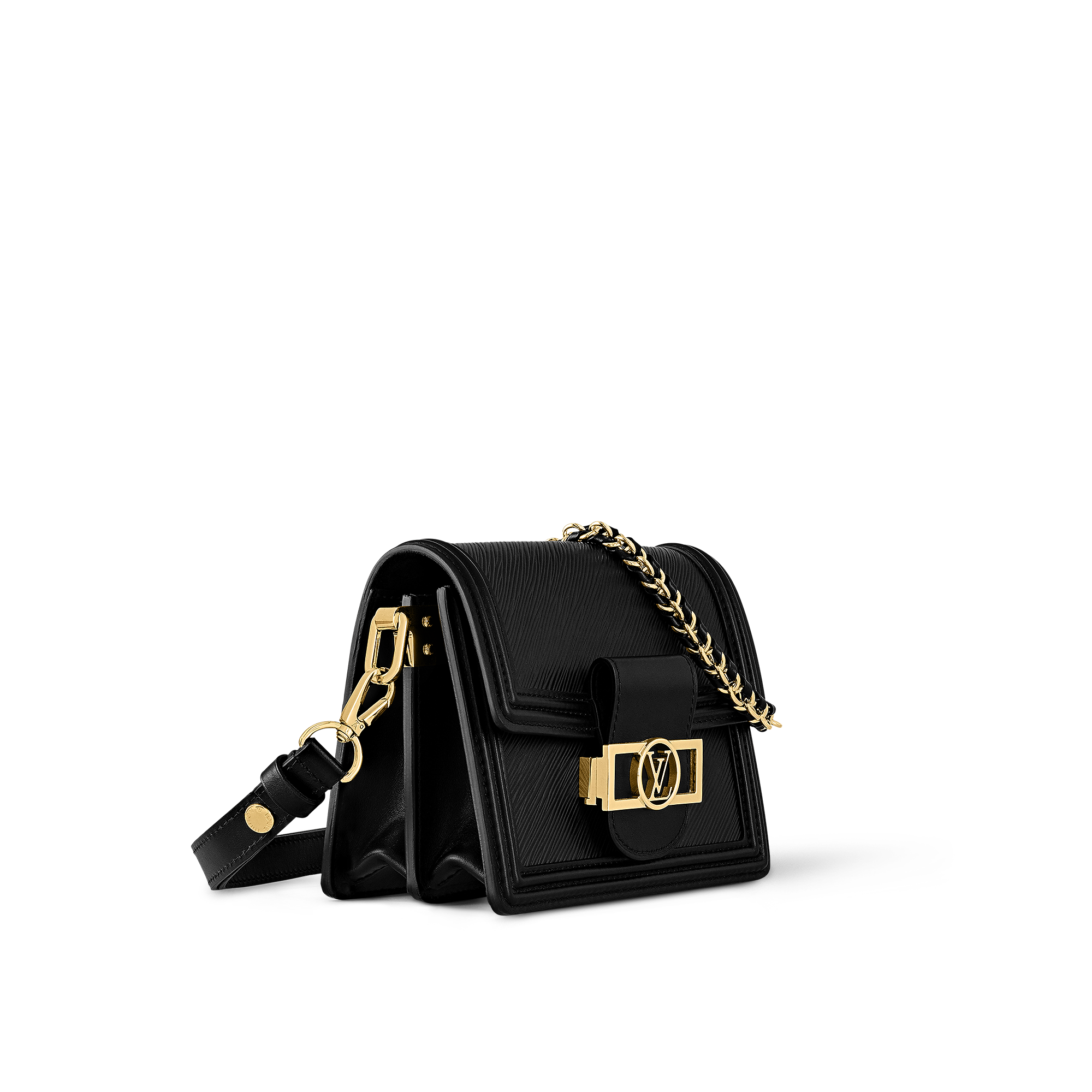 Mini Dauphine