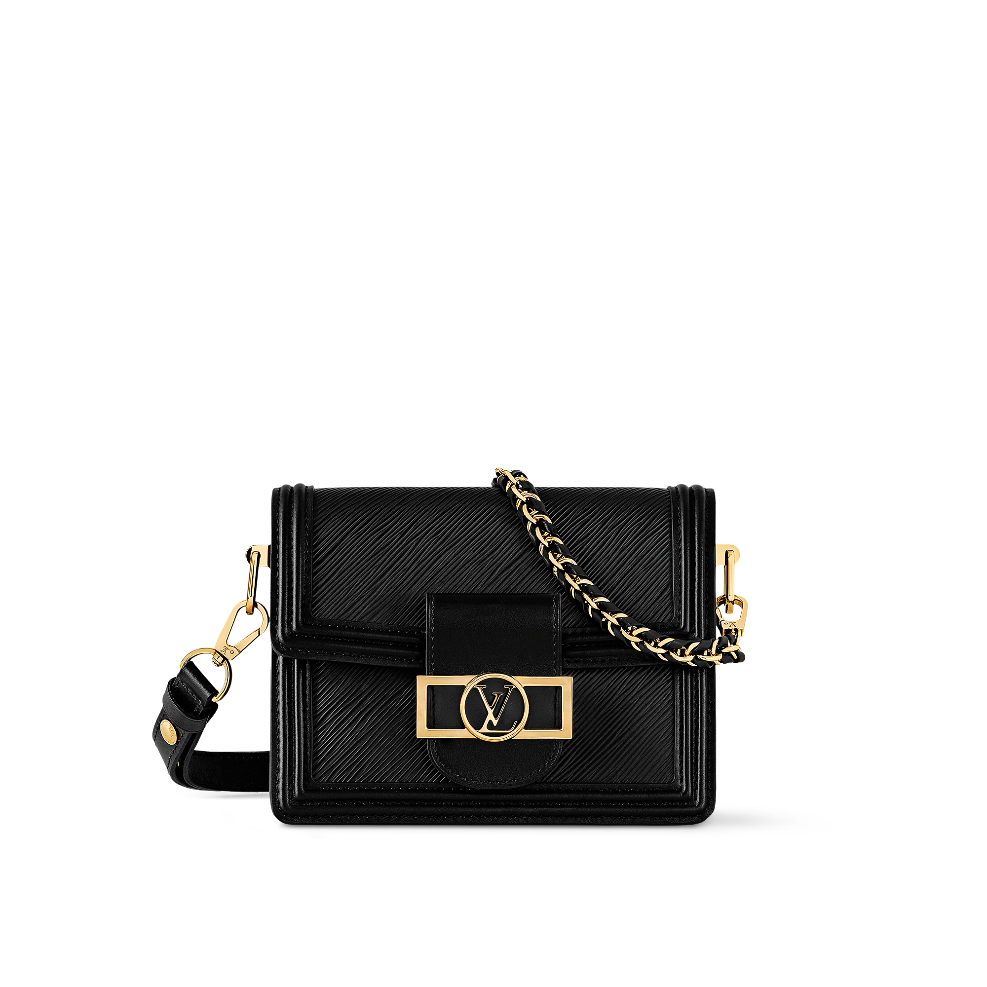 Mini Dauphine