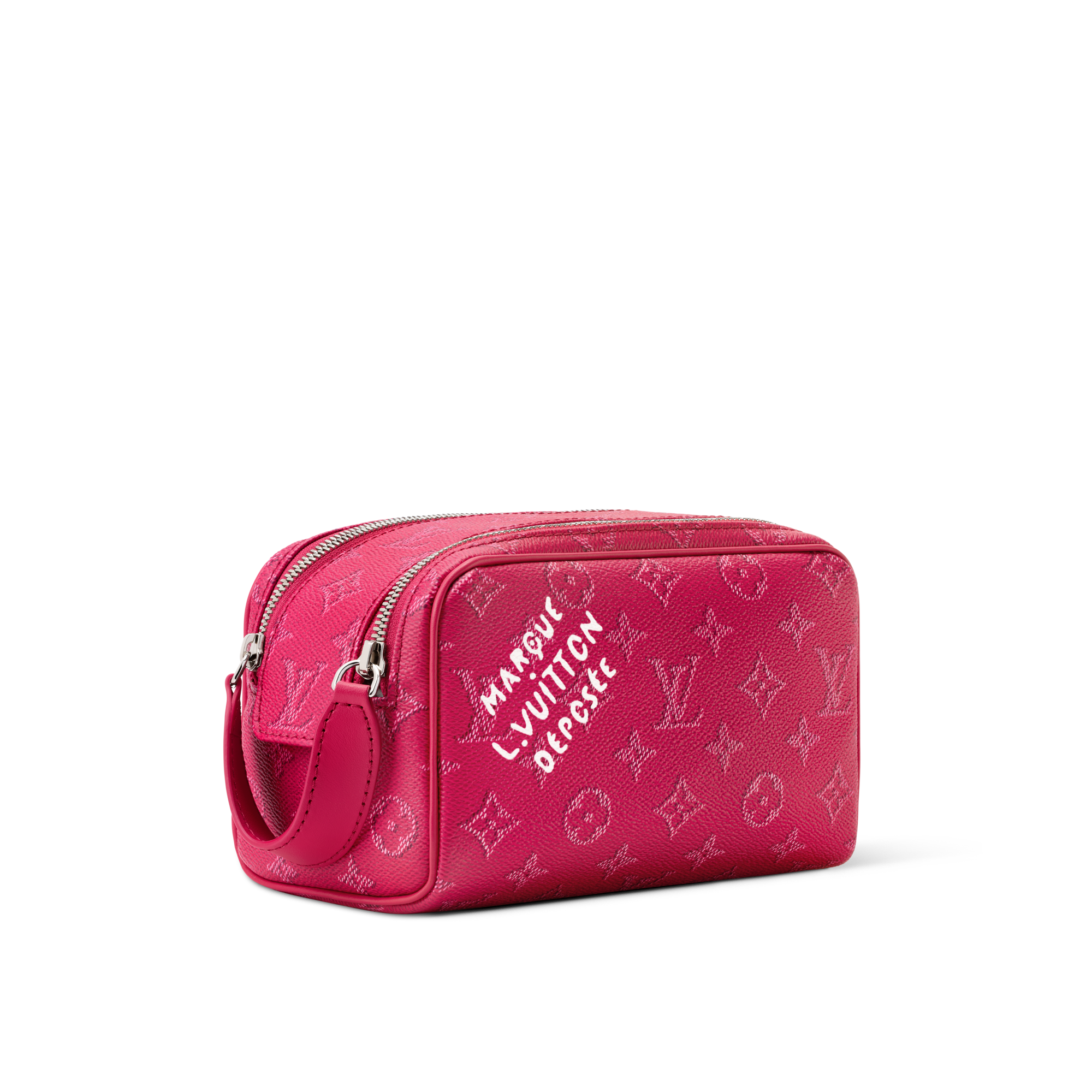 G71 Travel Travel Accessories Mini Dopp Kit | Louis Vuitton ® (Product zoom)