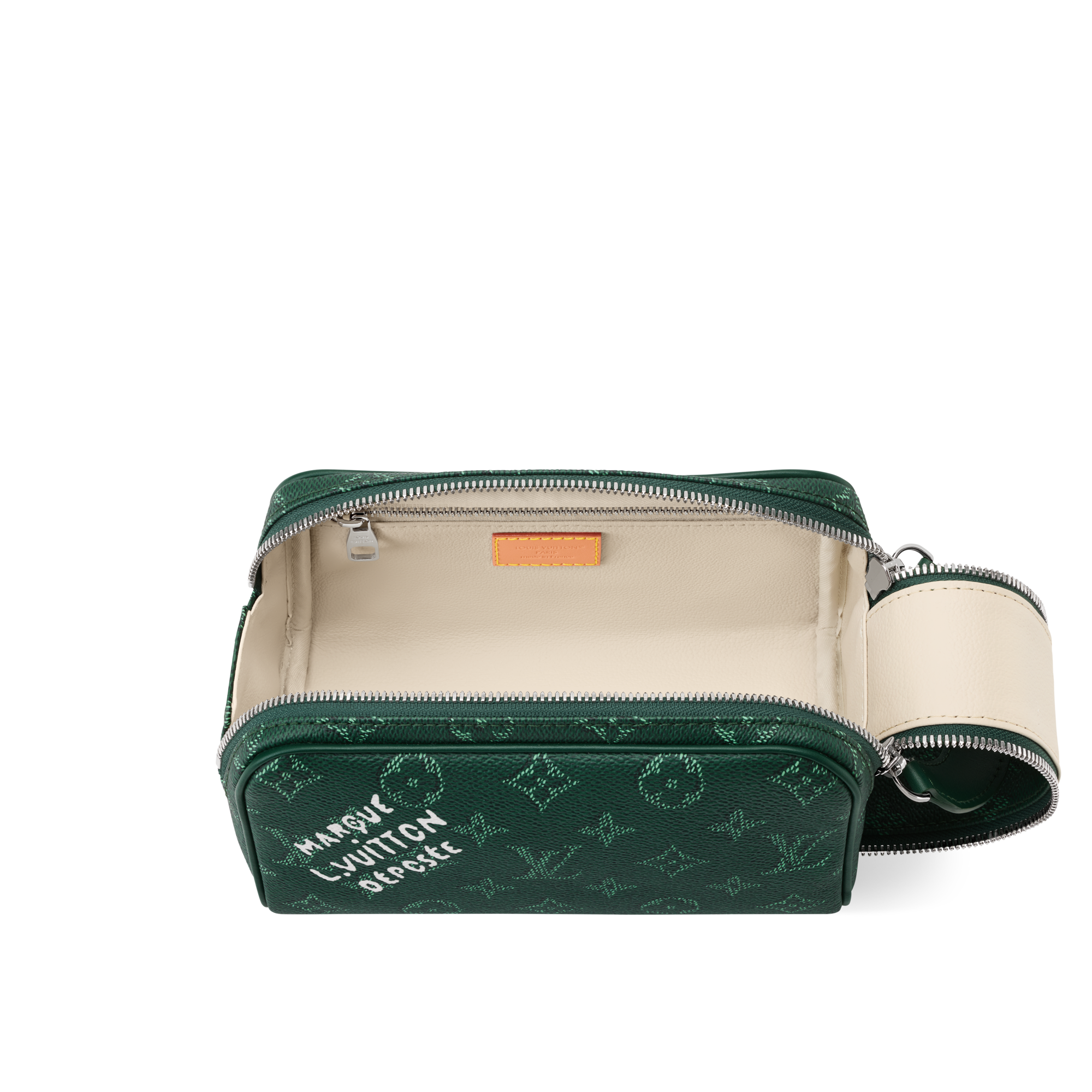 G71 Travel Travel Accessories Mini Dopp Kit | Louis Vuitton ® (Product zoom)