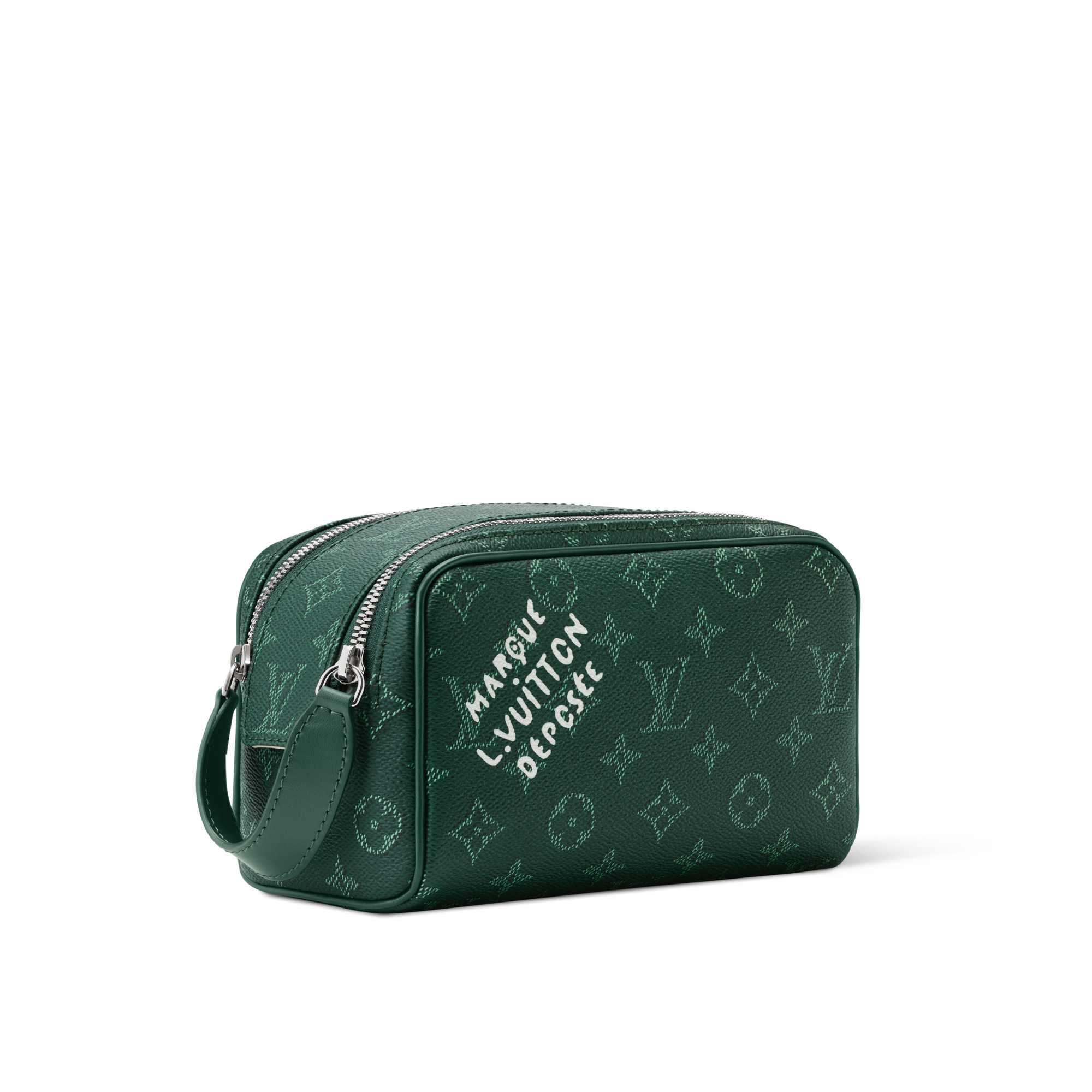 G71 Travel Travel Accessories Mini Dopp Kit | Louis Vuitton ® (Product zoom)