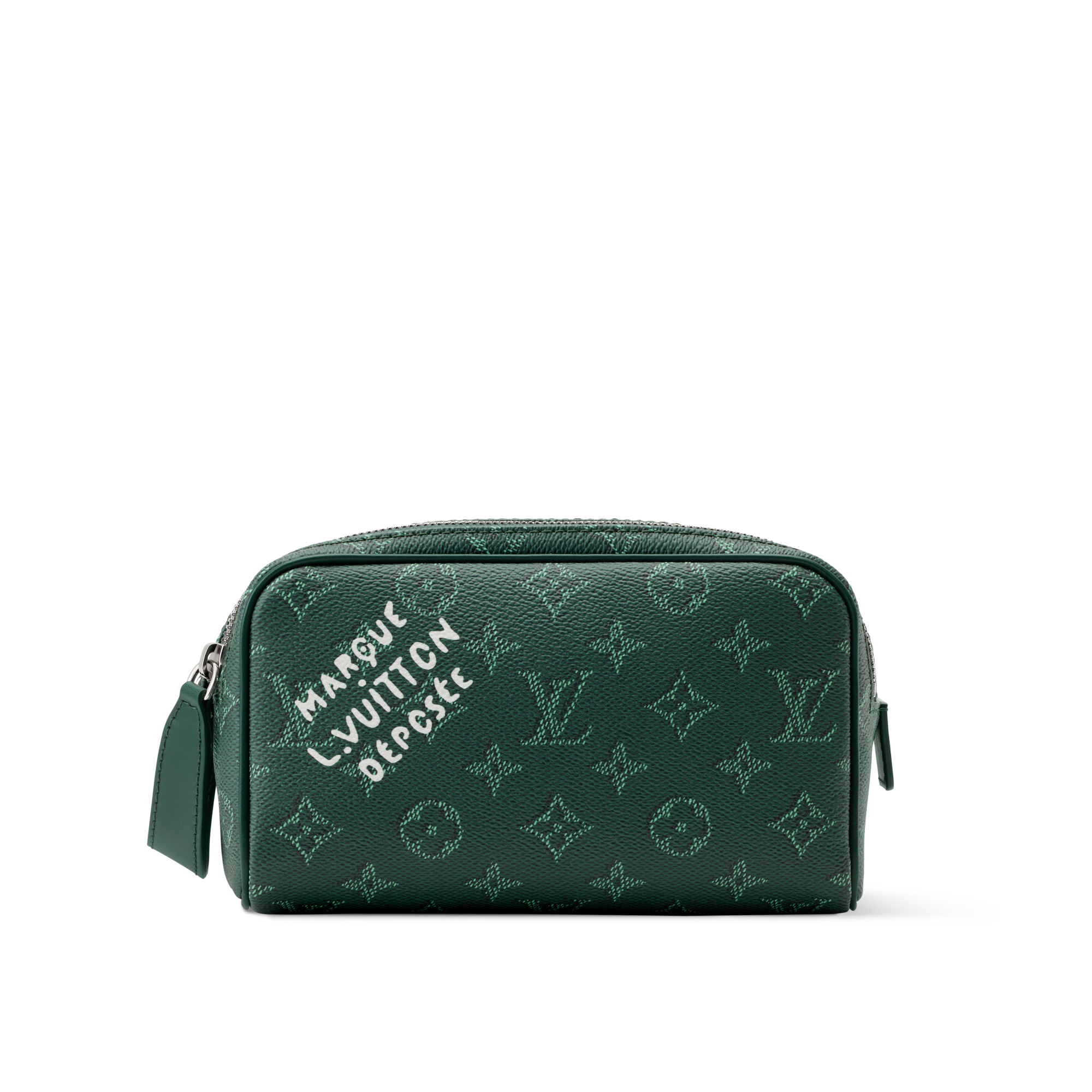 G71 Travel Travel Accessories Mini Dopp Kit | Louis Vuitton ® (Product zoom)