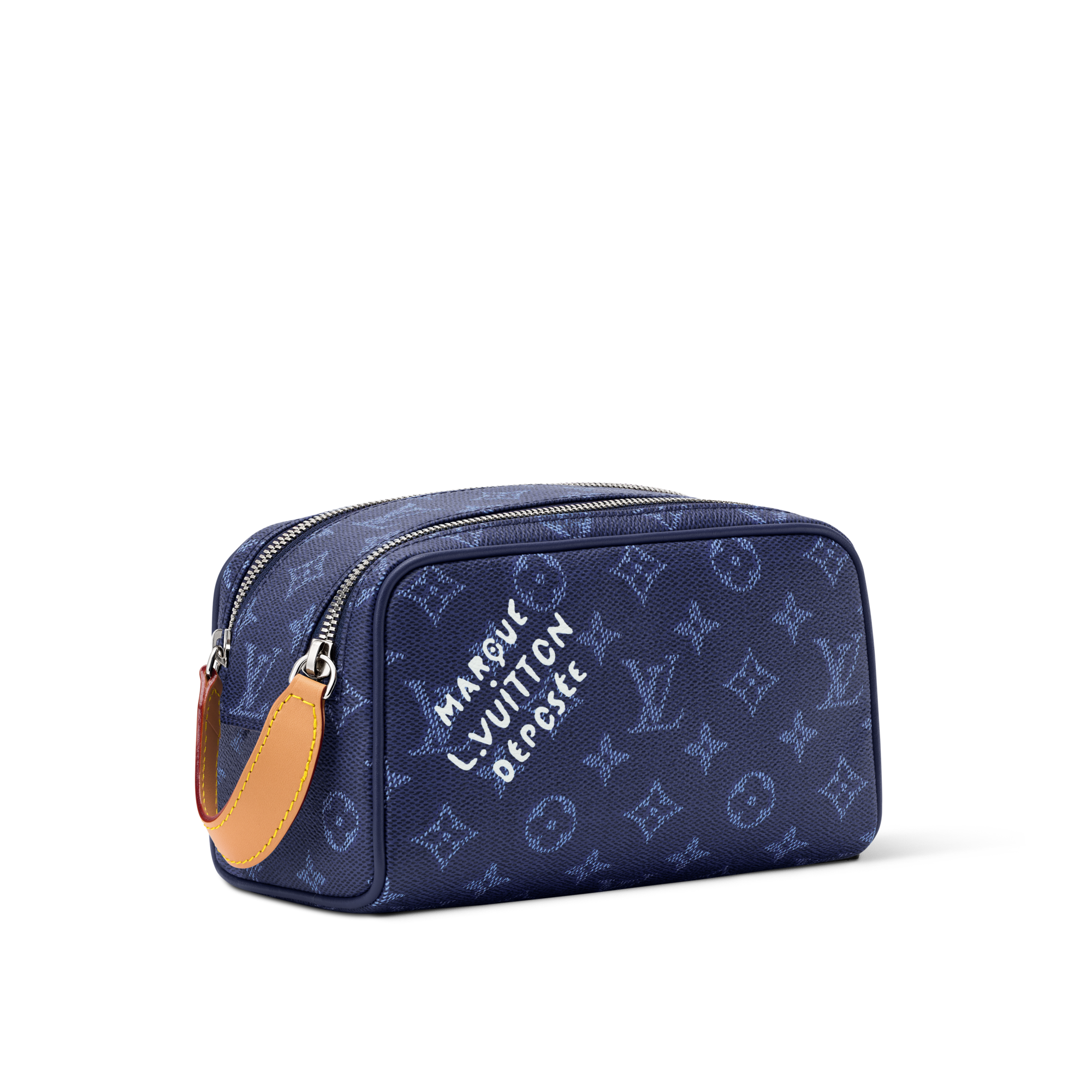 G71 Travel Travel Accessories Mini Dopp Kit | Louis Vuitton ® (Product zoom)