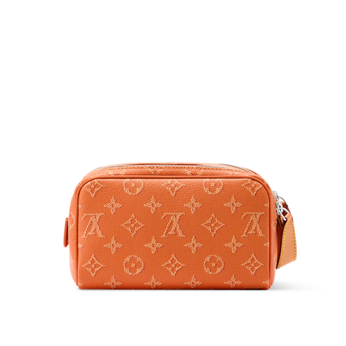 G71 Travel Travel Accessories Mini Dopp Kit | Louis Vuitton ® (Product zoom)