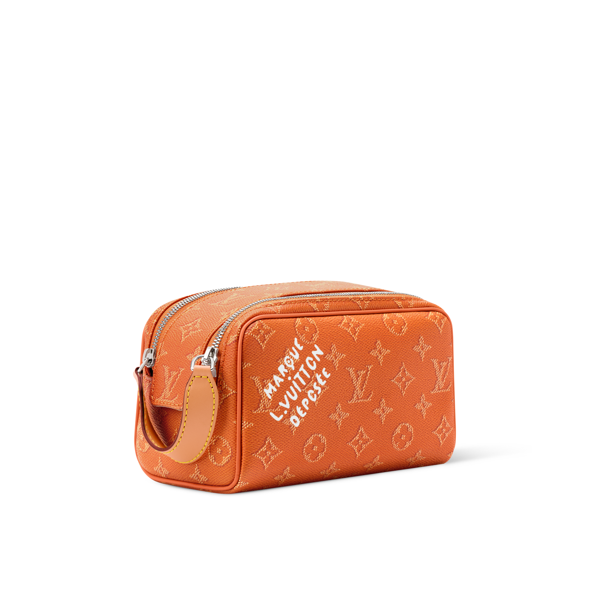 G71 Travel Travel Accessories Mini Dopp Kit | Louis Vuitton ® (Product zoom)