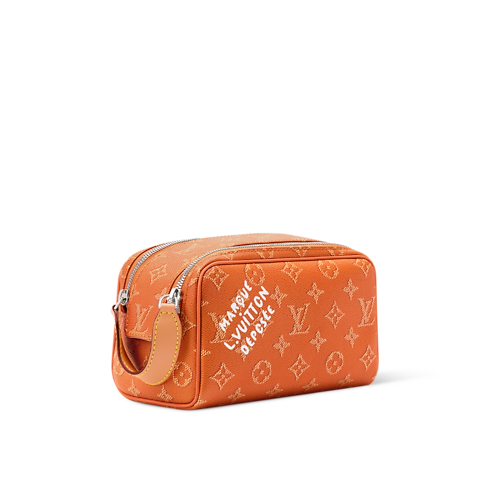 G71 Travel Travel Accessories Mini Dopp Kit | Louis Vuitton ® (Product zoom)