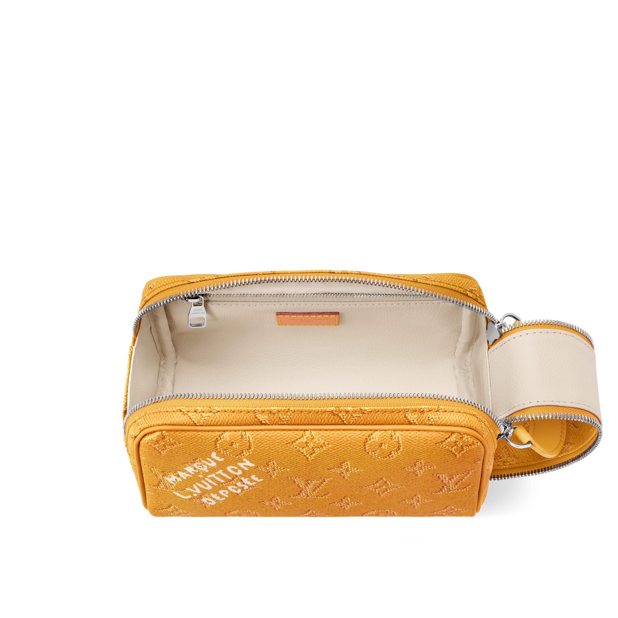 G71 Travel Travel Accessories Mini Dopp Kit | Louis Vuitton ® (Product zoom)