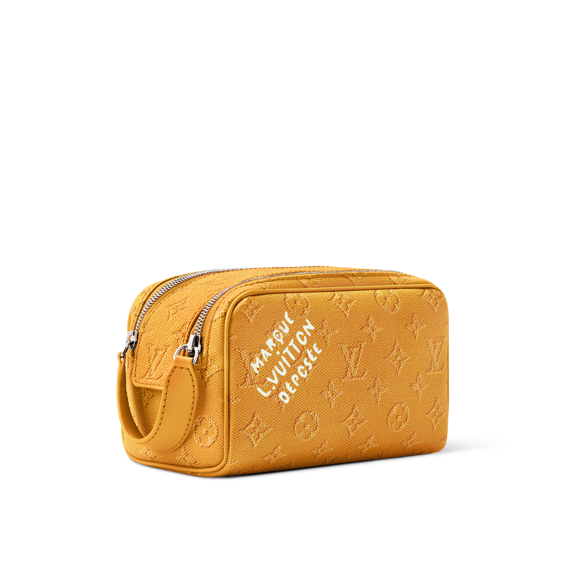 G71 Travel Travel Accessories Mini Dopp Kit | Louis Vuitton ® (Product zoom)