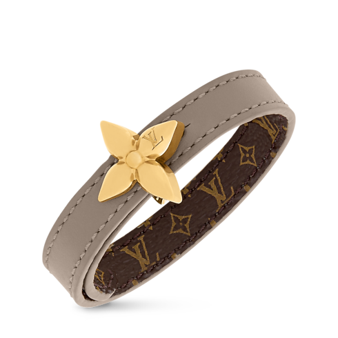 Fashion Jewelry Bracelets Mini Flowergram Bracelet | Louis Vuitton ® (Product zoom)