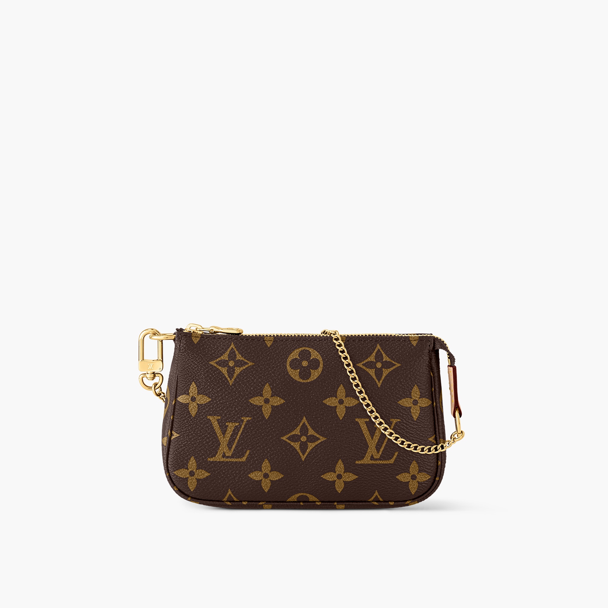 Monogram Pochette Pochette SoirÃ©e Louis Vuitton Pochette La