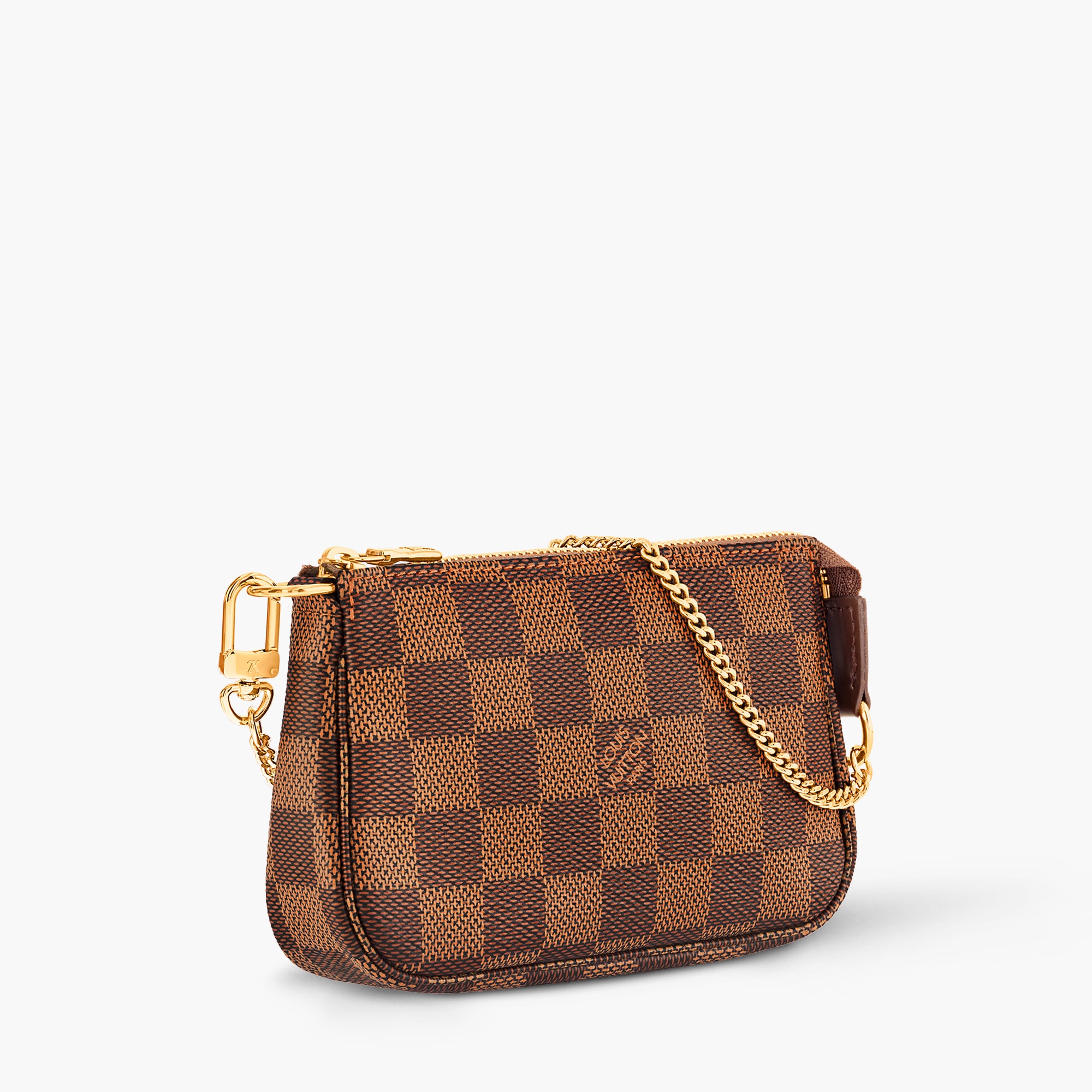 Mini Pochette Accessoires