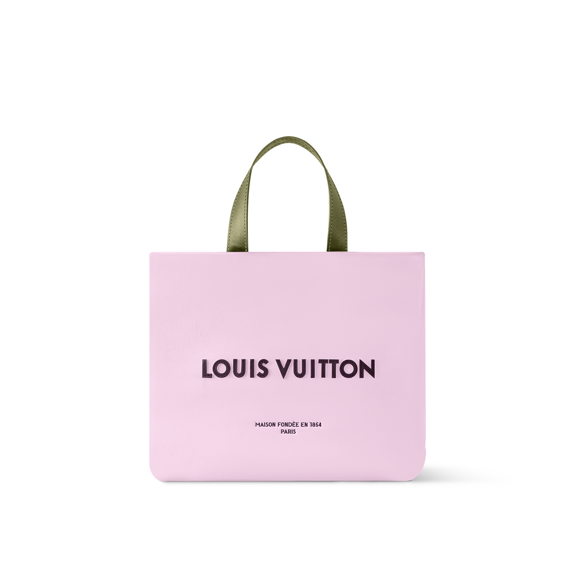 Mini Shopper Tote