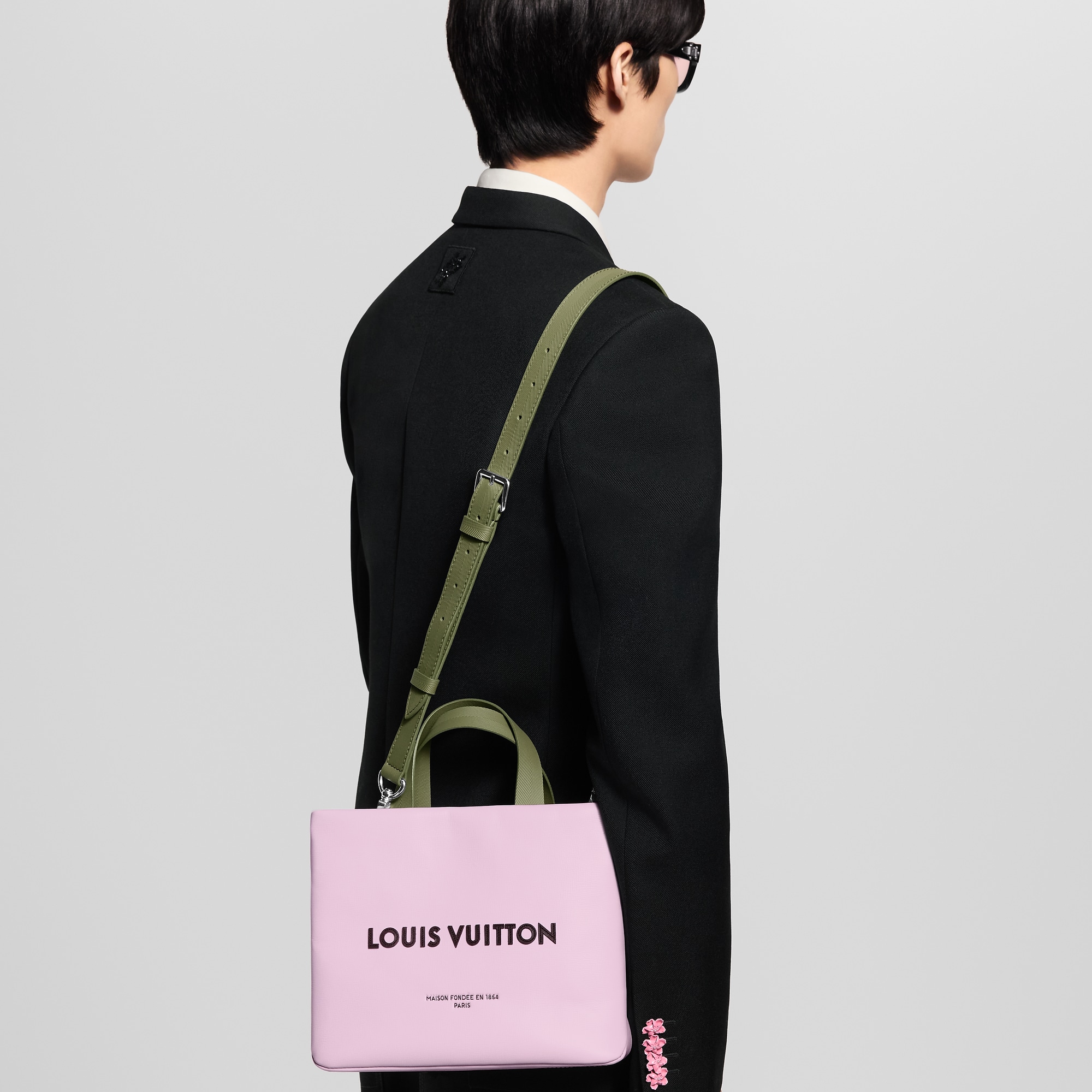 Mini Shopper Tote