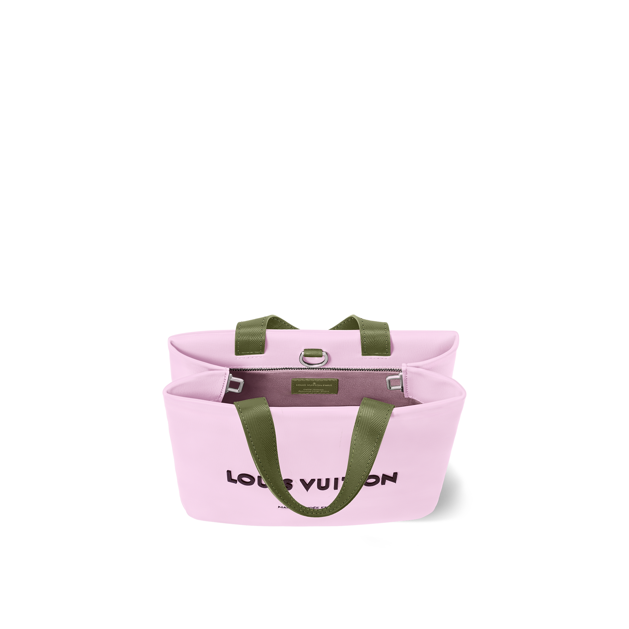 Mini Shopper Tote