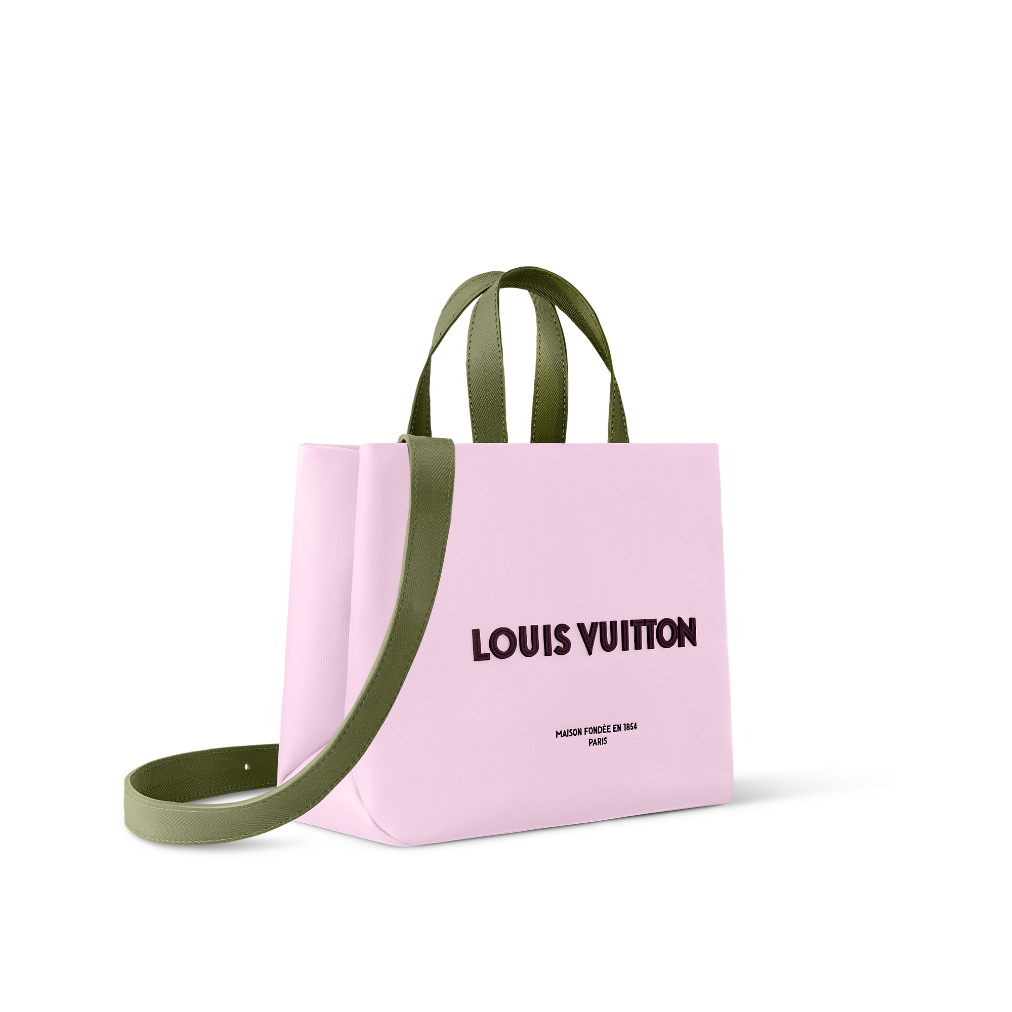 Mini Shopper Tote