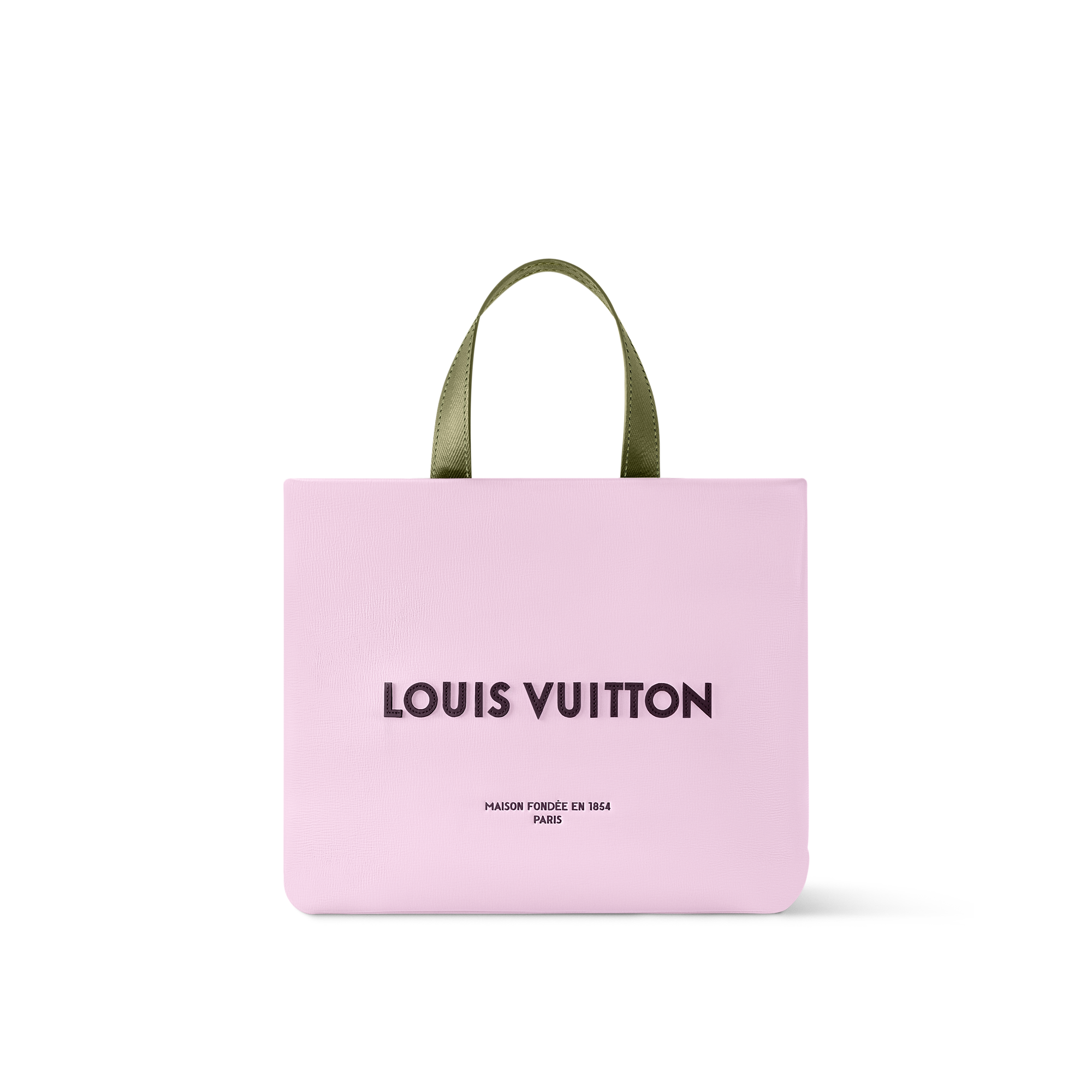 Mini Shopper Tote