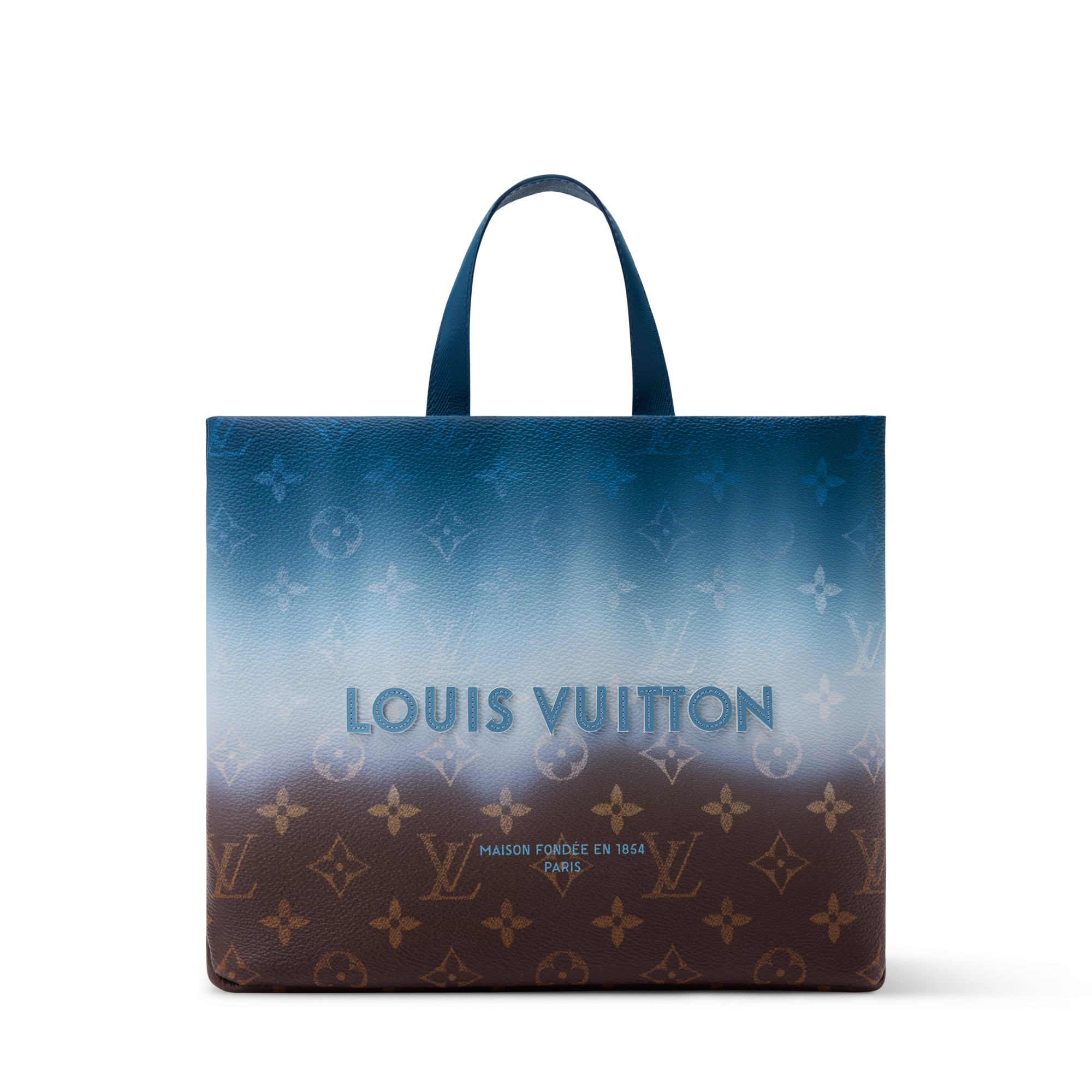 Designer Tote Bags: Leather & Canvas Totes | LOUIS VUITTON ®
