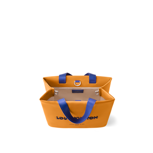 H41 Men's Bags Shopper Tote Mini Shopper Tote | Louis Vuitton ® (Product zoom)
