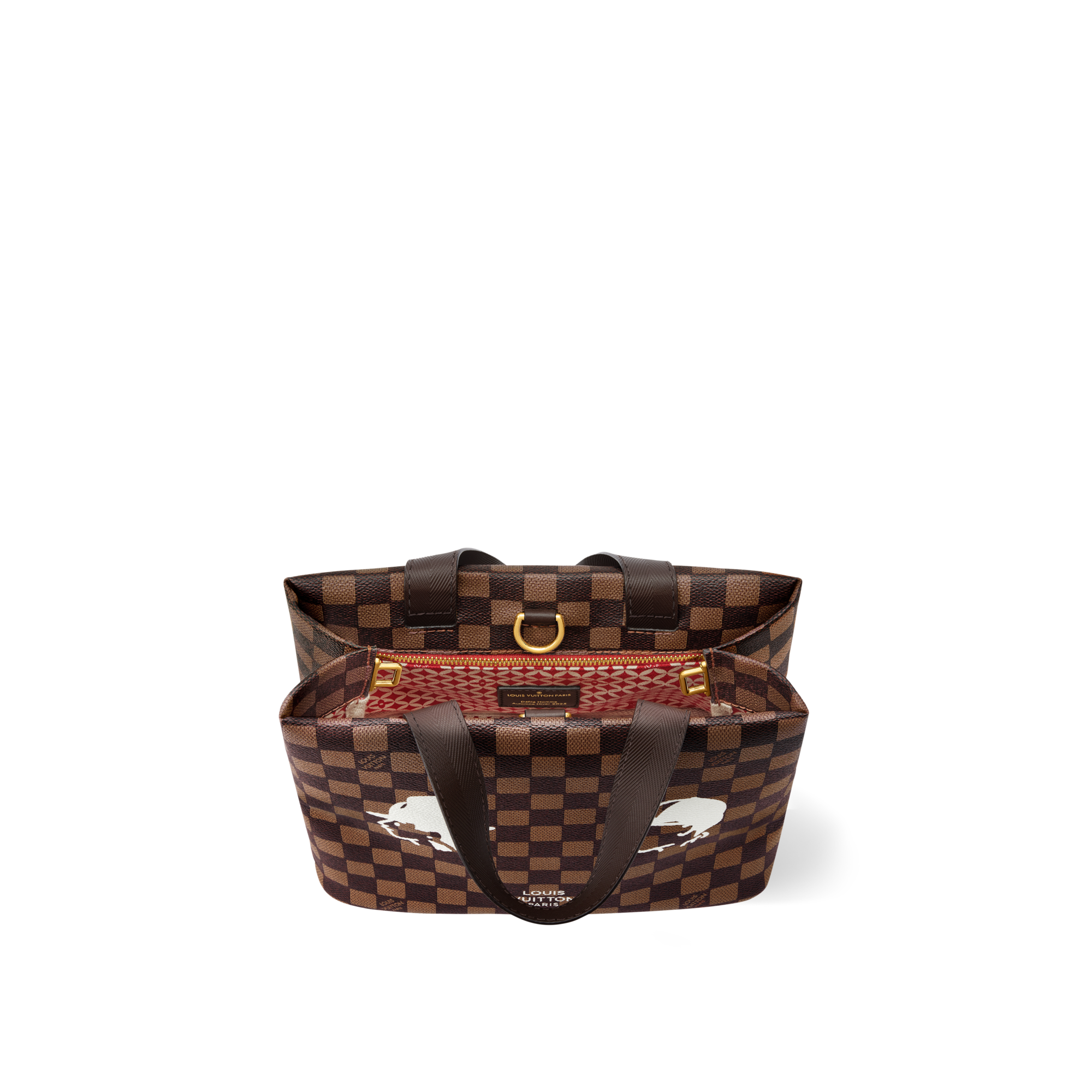 Damier Other Men