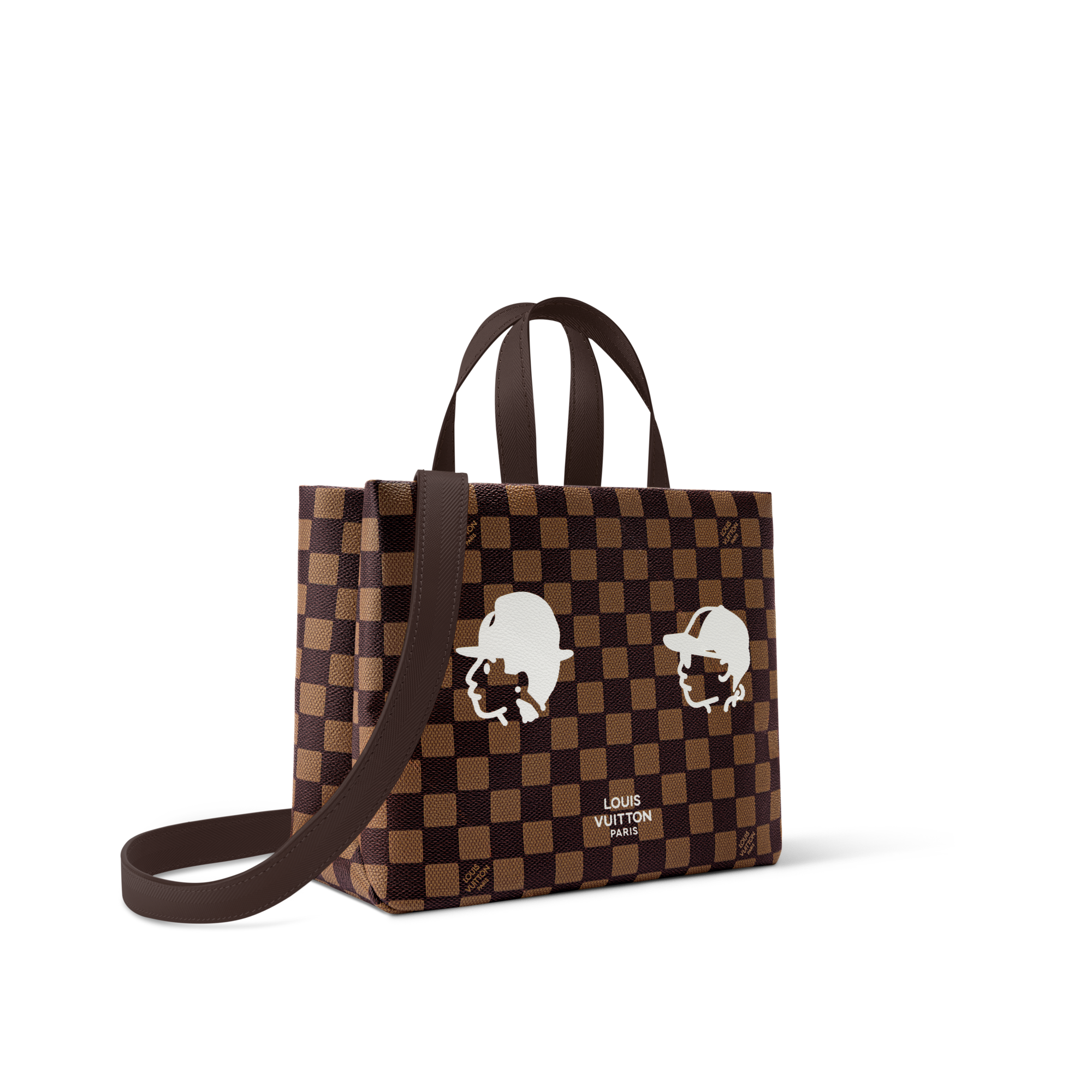 Damier Other Men