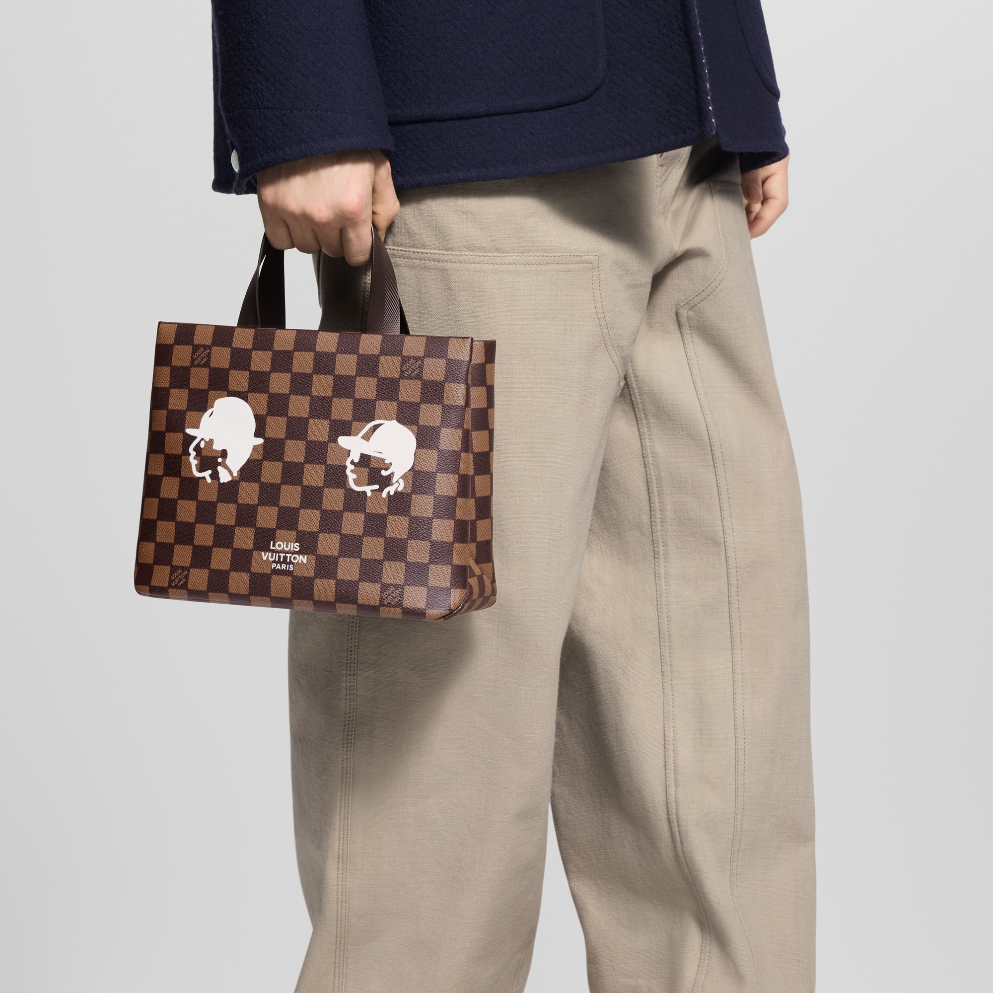 Damier Other Men