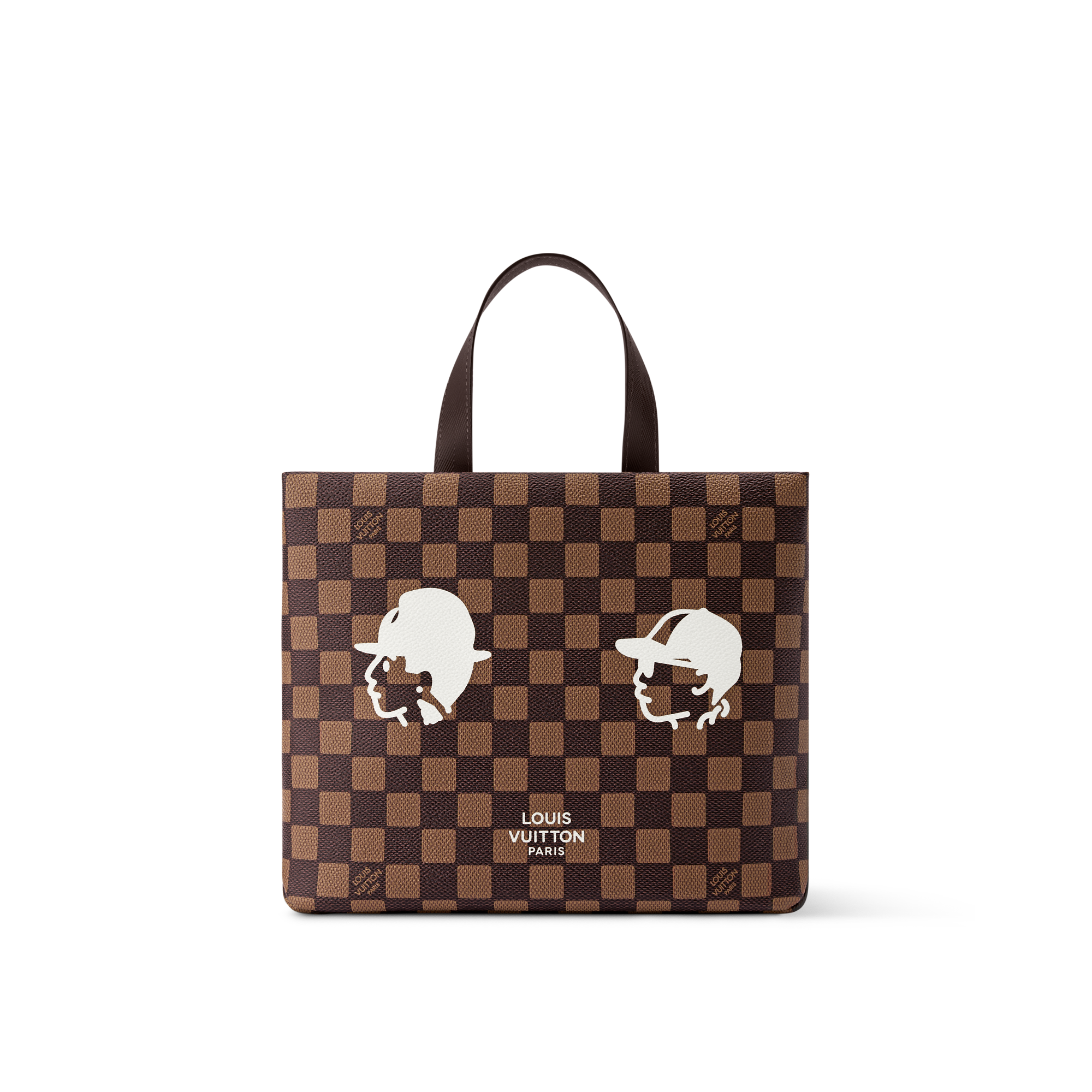 Mini Shopper Tote