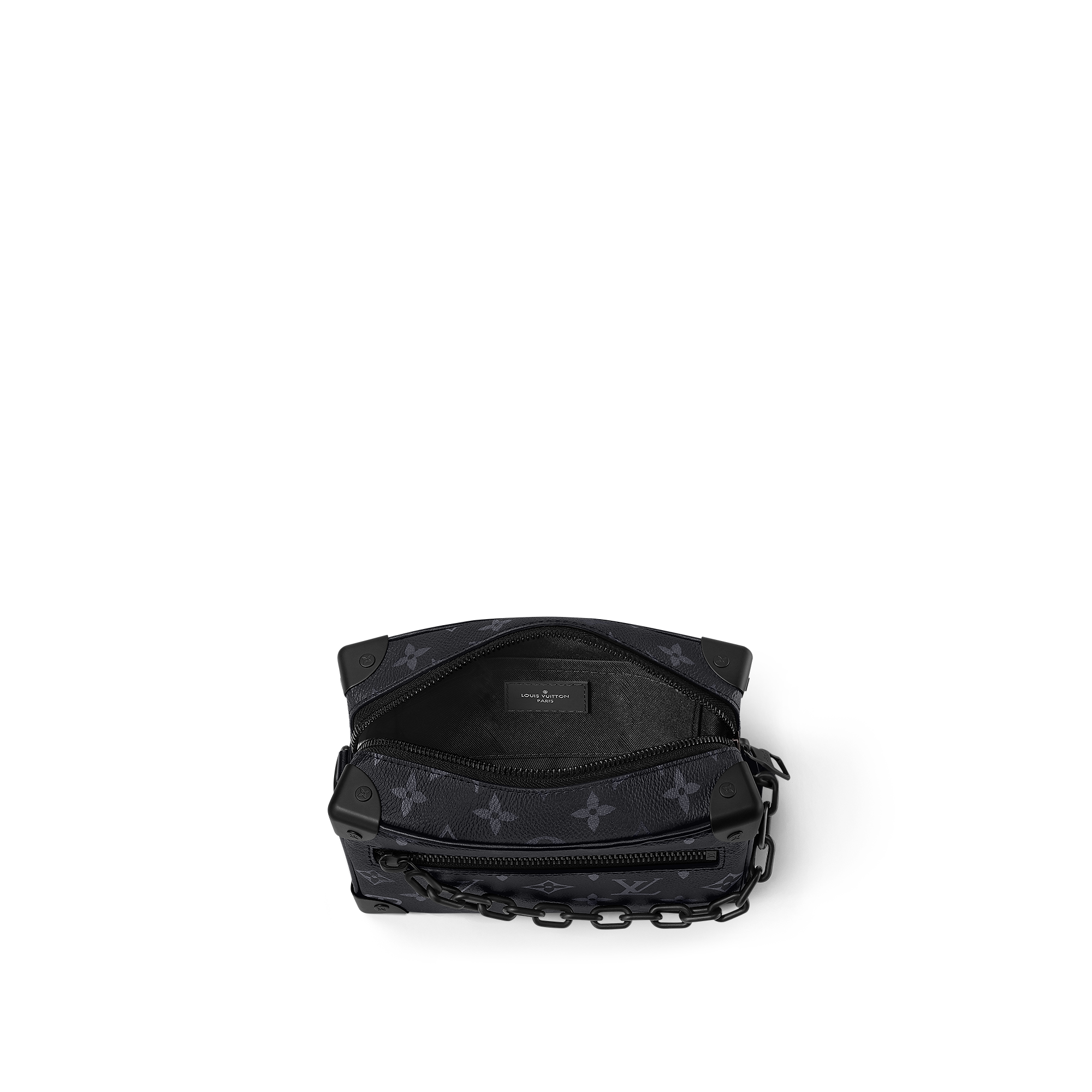 Mini Soft Trunk